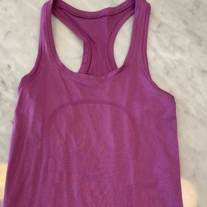 Lululemon Swiftly Tech Racerback Tank top